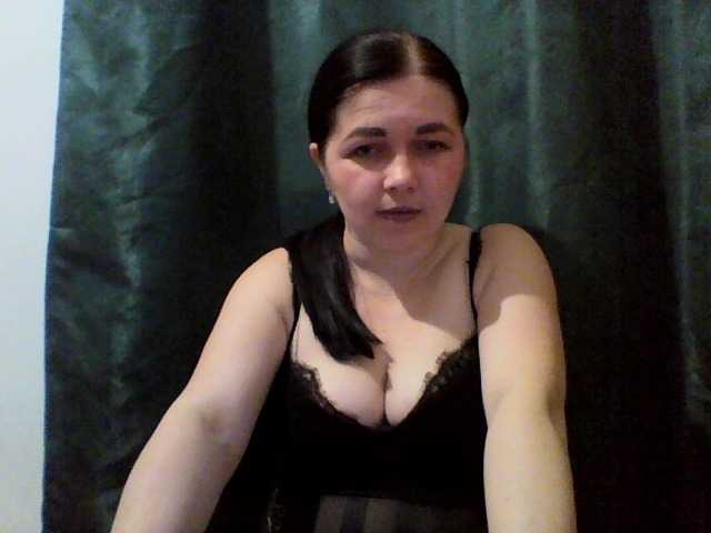 Vitalina272127's BongaCams show and profile