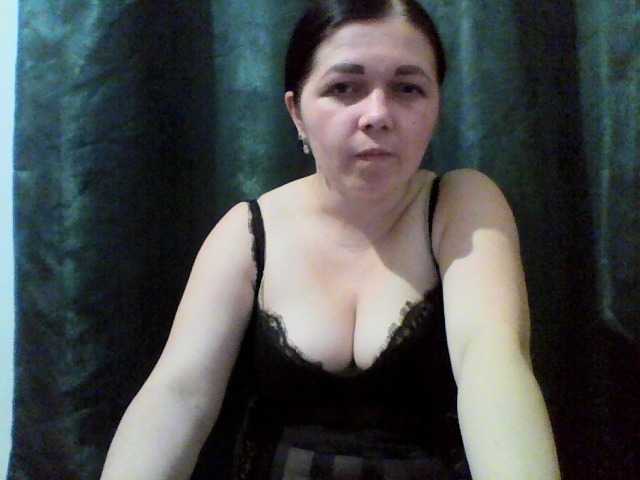 Vitalina272127's BongaCams show and profile