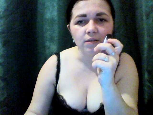 Vitalina272127's BongaCams show and profile