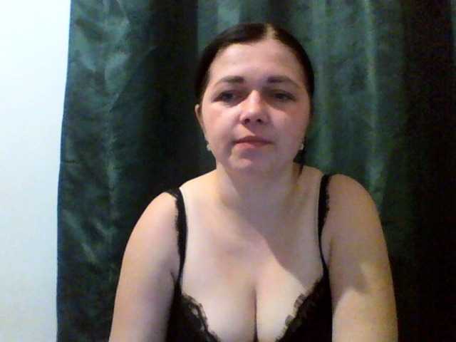 Vitalina272127's BongaCams show and profile