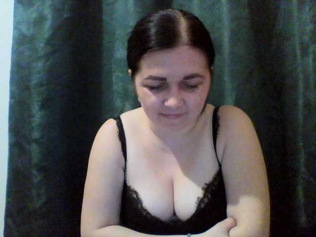 Vitalina272127's BongaCams show and profile