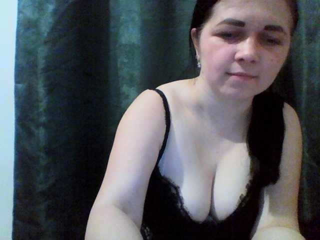 Vitalina272127's BongaCams show and profile