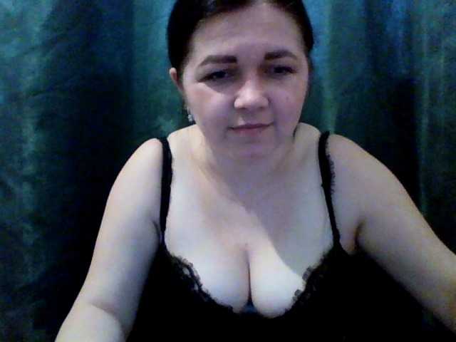 Vitalina272127's BongaCams show and profile