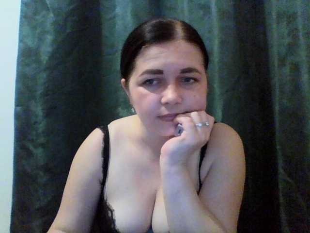 Vitalina272127's BongaCams show and profile