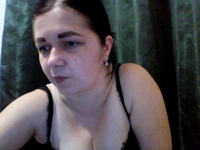 Vitalina272127's BongaCams show and profile