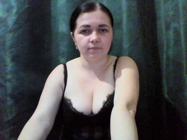Vitalina272127's BongaCams show and profile