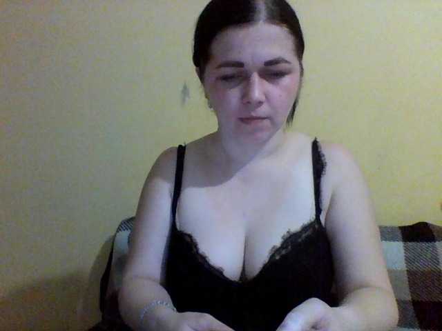 Vitalina272127's BongaCams show and profile