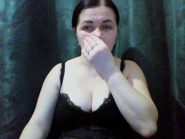 Vitalina272127's BongaCams show and profile