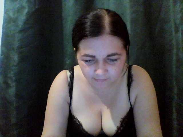 Vitalina272127's BongaCams show and profile