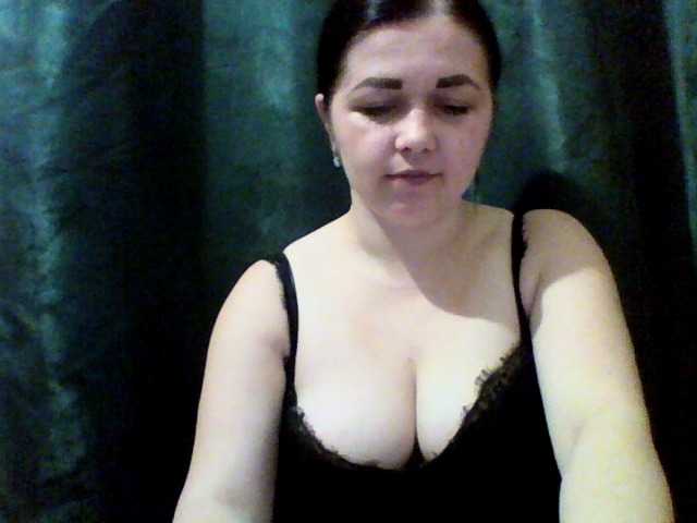 Vitalina272127's BongaCams show and profile