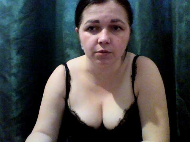 Vitalina272127's BongaCams show and profile