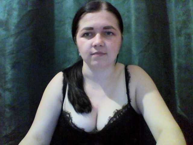 Vitalina272127's BongaCams show and profile