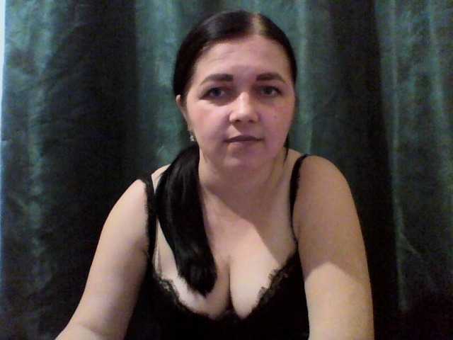 Vitalina272127's BongaCams show and profile