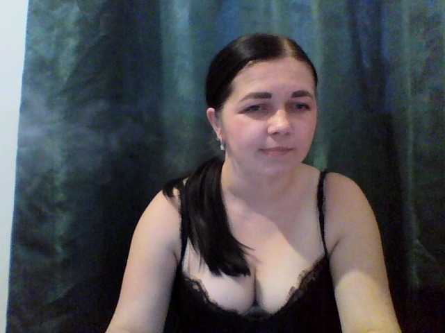 Vitalina272127's BongaCams show and profile