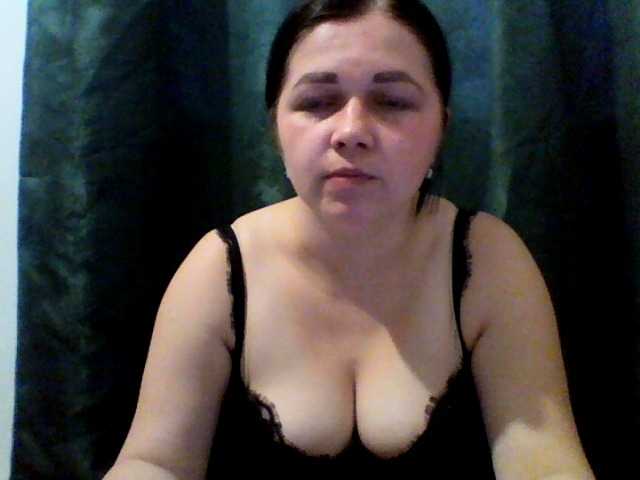 Vitalina272127's BongaCams show and profile