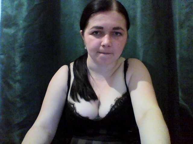 Vitalina272127's BongaCams show and profile