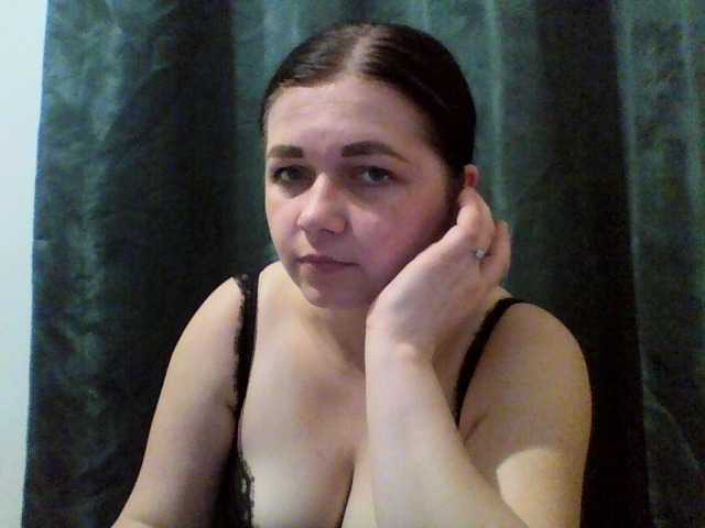 Vitalina272127's BongaCams show and profile