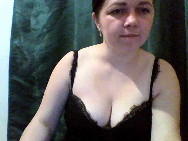 Vitalina272127's BongaCams show and profile