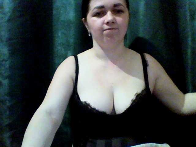 Vitalina272127's BongaCams show and profile