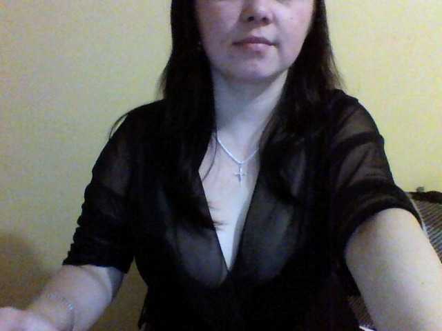 Vitalina272127's BongaCams show and profile