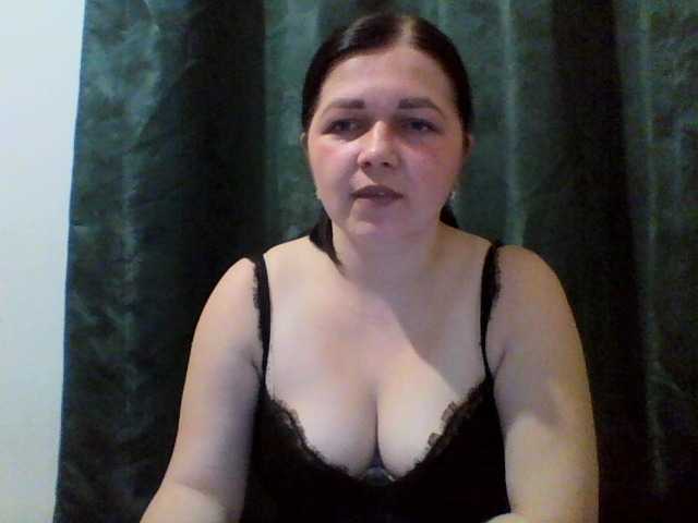 Vitalina272127's BongaCams show and profile