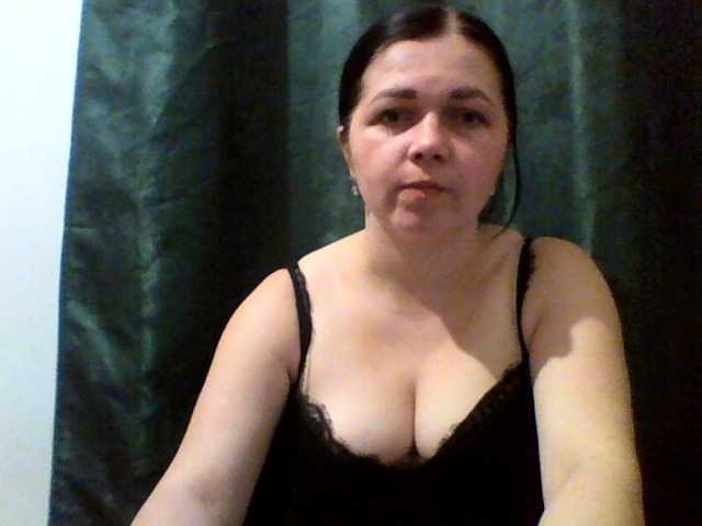 Vitalina272127's BongaCams show and profile