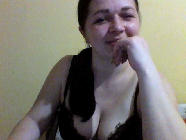 Vitalina272127's BongaCams show and profile