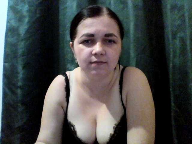 Vitalina272127's BongaCams show and profile