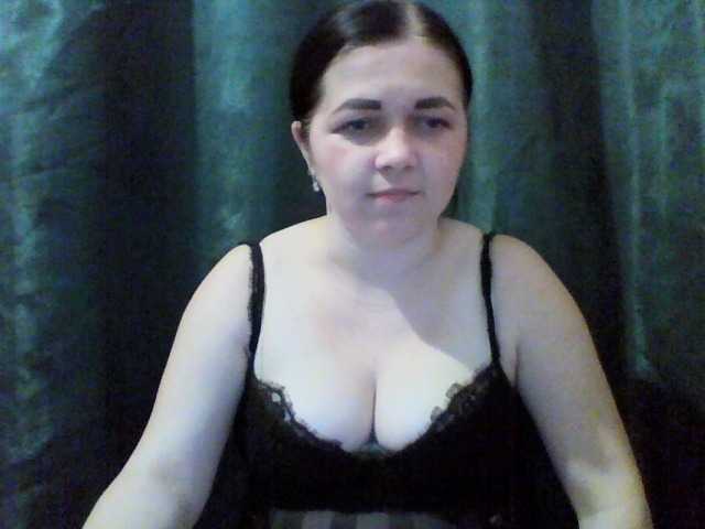 Vitalina272127's BongaCams show and profile