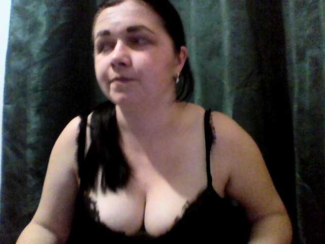 Vitalina272127's BongaCams show and profile