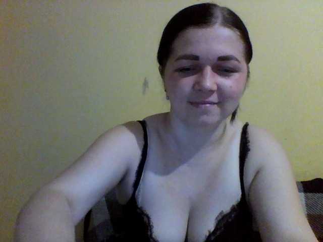 Vitalina272127's BongaCams show and profile