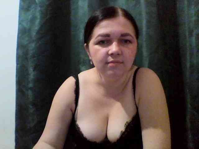 Vitalina272127 webcam