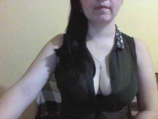 Vitalina272127 webcam