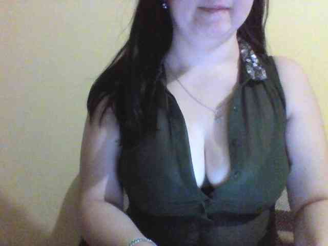 Vitalina272127 webcam