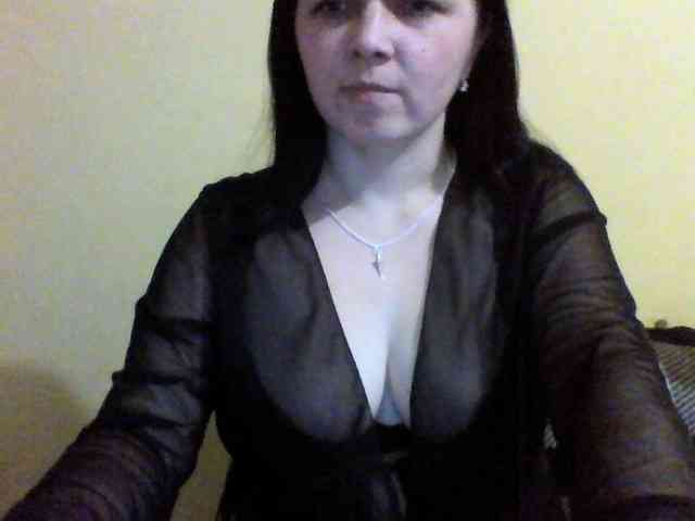 Vitalina272127 webcam