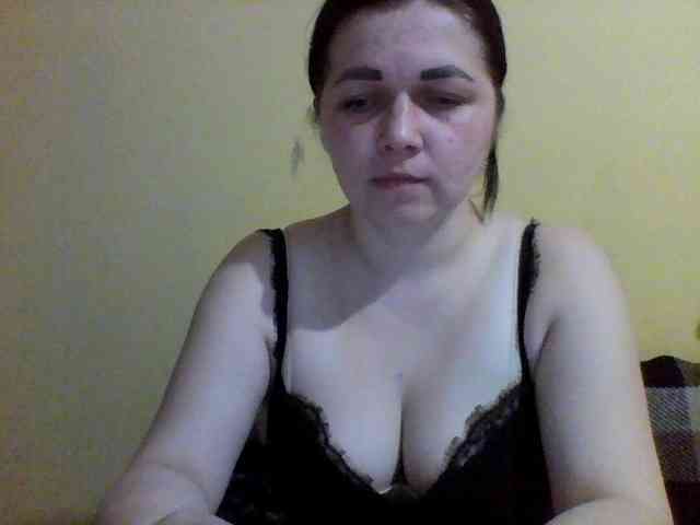 Vitalina272127 webcam