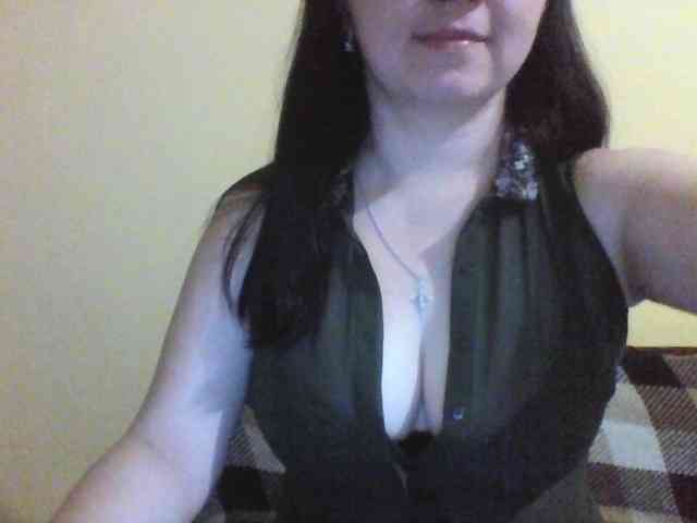 Vitalina272127 webcam