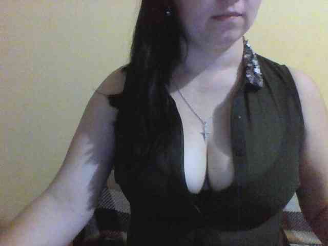 Vitalina272127 webcam