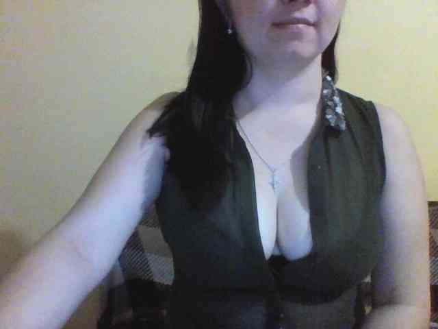 Vitalina272127 webcam