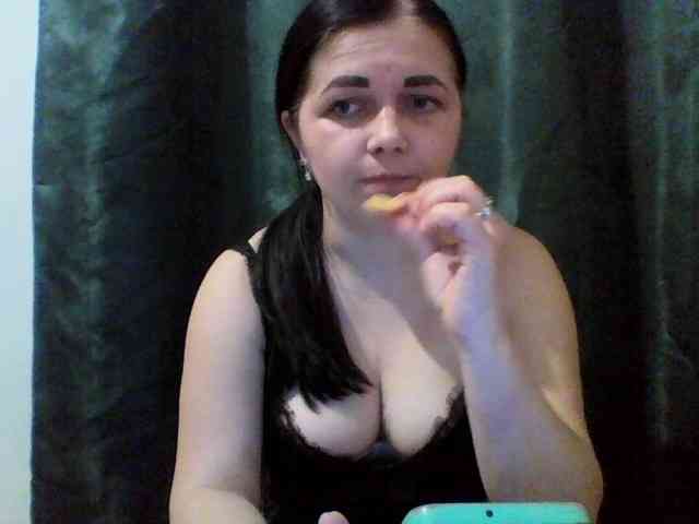 Vitalina272127 webcam