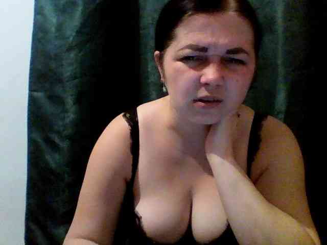 Vitalina272127 webcam