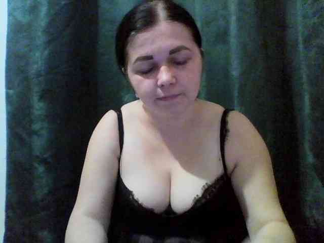 Vitalina272127 webcam