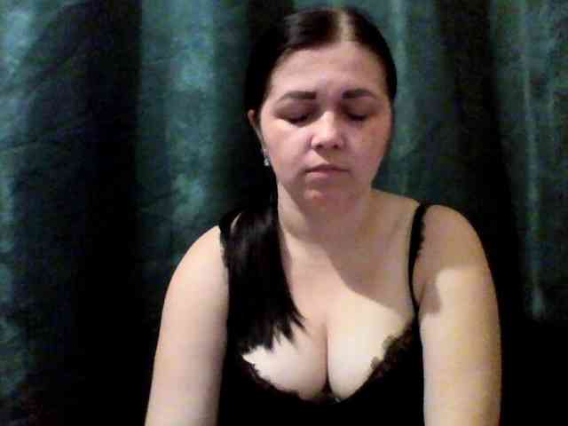 Vitalina272127 webcam