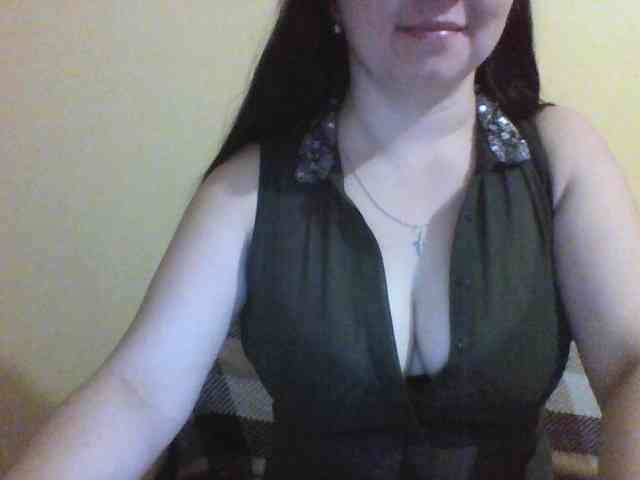 Vitalina272127 webcam