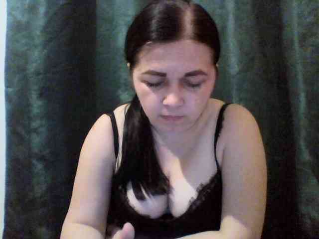 Vitalina272127 webcam