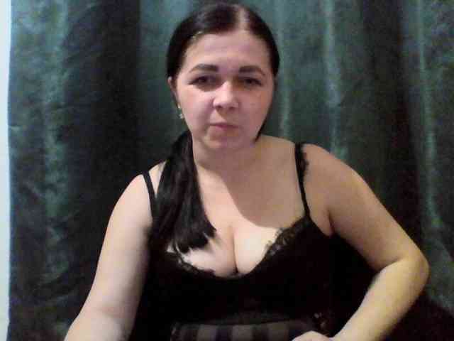 Vitalina272127 webcam