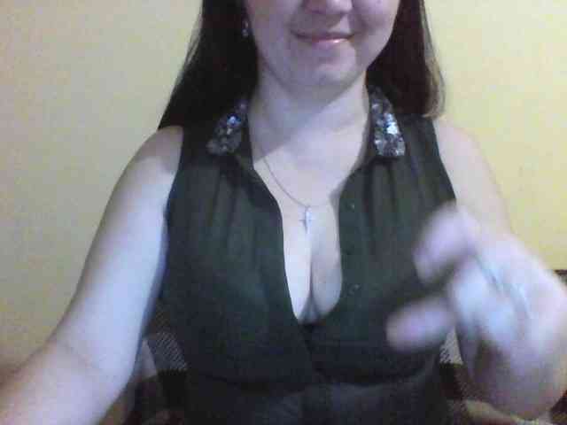 Vitalina272127 webcam