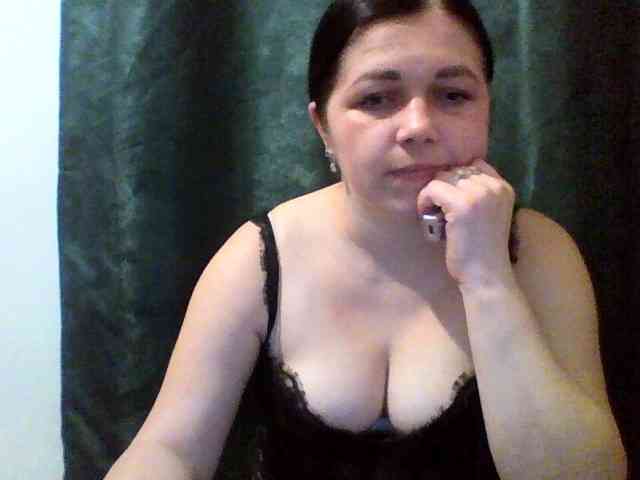 Vitalina272127 webcam