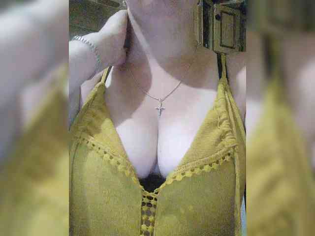 Vitalina272127 webcam