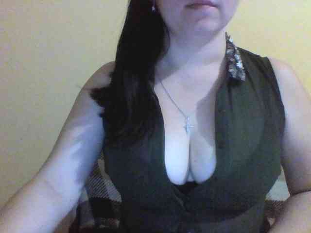 Vitalina272127 webcam